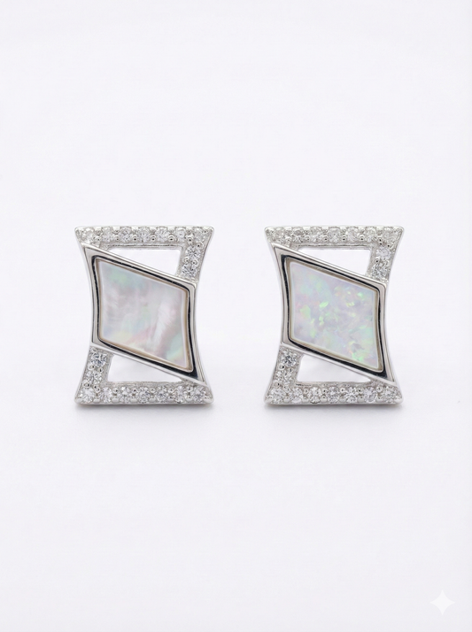 Opal Essence Jewellery Set