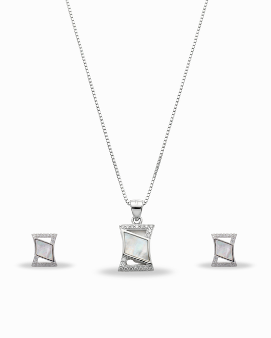 Pearl Prism Set